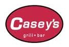 Casey&s;s Bar &a; Grill - Dixon Rd. - Logo