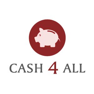 Cash 4 All - Logo