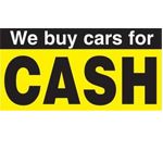 Cash 4 Cars - Logo