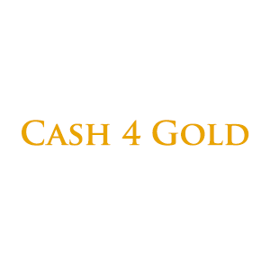 Cash 4 Gold - Logo
