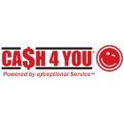 Cash 4 You - Logo