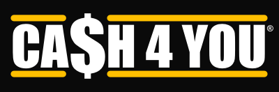 Cash 4 You - Logo