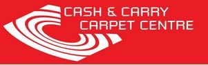 Cash &a; Carry Carpet Centre - Logo