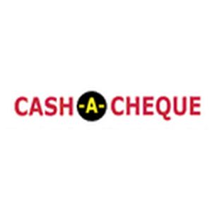 Cash-A-Cheque - Logo
