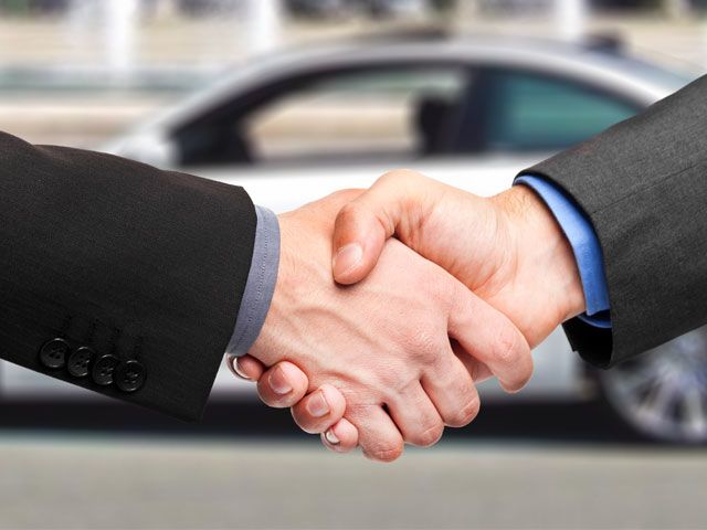 Cash Auto Traders - Cover photo