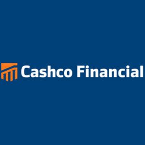 Cash Canada Financial - Logo