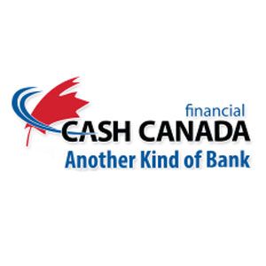 Cash Canada Financial - Logo
