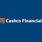 Cashco Financial: Wetaskiwin 56 St - Logo