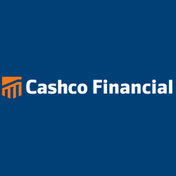 Cashco Financial: Wetaskiwin 37A Ave - Logo
