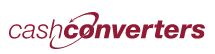 Cash Converters Thuringowa - Logo