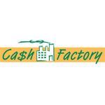 Cash Factory Loans Inc. - Logo