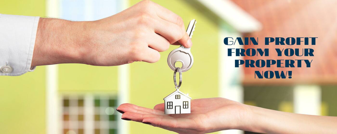 Cashflow Capital - Cover photo