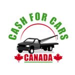 Cash For Cars Canada - Logo