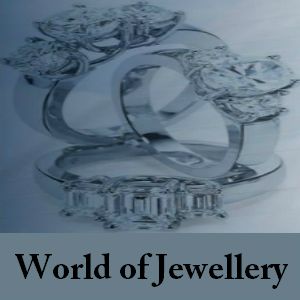 Cash for Gold-Donya World Of Jewellery - Logo