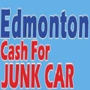 CashForJunkcar.ca - Logo