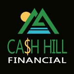 Cash Hill Financial - Logo