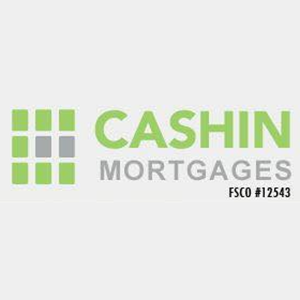 Cashin Mortgages - Logo