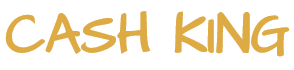 Cash King - Logo