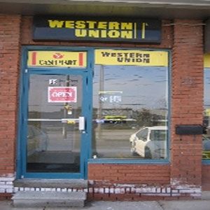 Cash Mart Online.ca - Logo