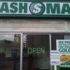 CASHMAX Payday Loans - Logo