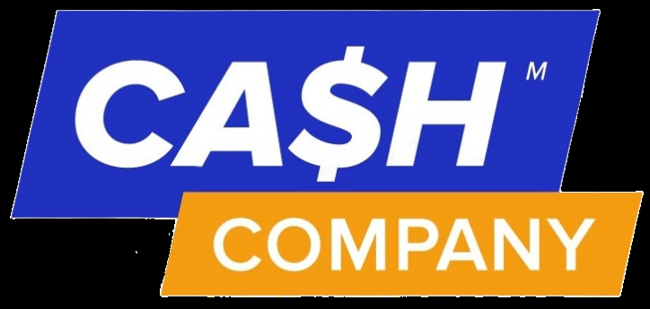 Cash M Company - Logo