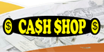 Cash Shop - Cover photo