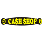 Cash Shop - Logo