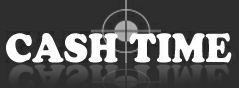 Cashtime Payday Loans - Logo