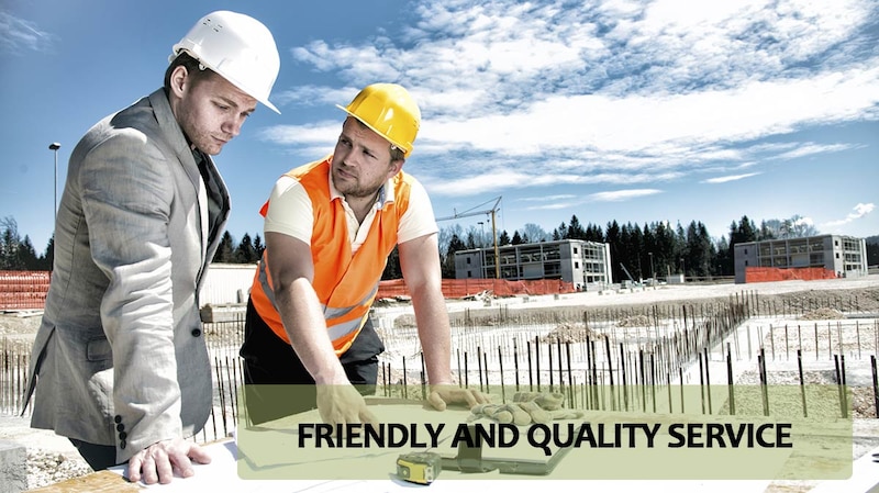 Casino Building Services - Cover photo