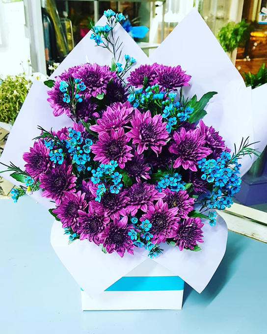 Casino Florist - Cover photo