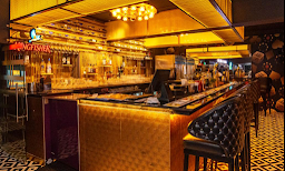 Casino'va - Cover photo