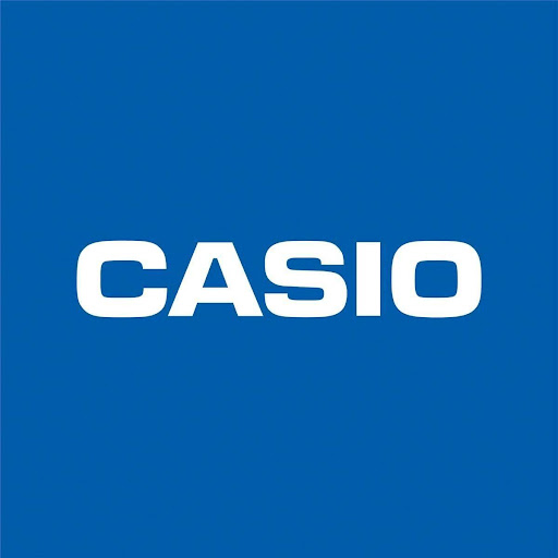 Casio - Logo