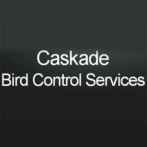 Caskade Bird Control Inc - Logo