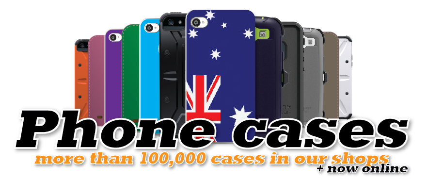 Casphone Mackay - Cover photo
