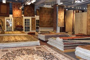 Caspian Rugs Centre - Cover photo