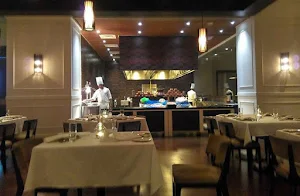 Cassava - Kochi Marriott Hotel - Cover photo