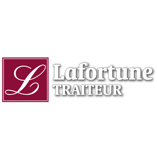 Casse-croûte - Crèmerie - Lafortune Traiteur - Logo