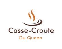 Casse-Croute Du Queen - Logo
