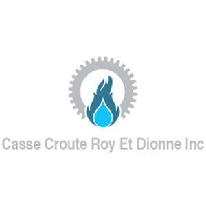 Casse Croute Roy Et Dionne Inc - Logo