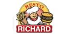 Casse Croute Richard - Logo