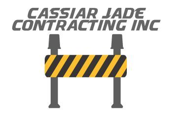 Cassiar Jade Contracting Inc - Logo