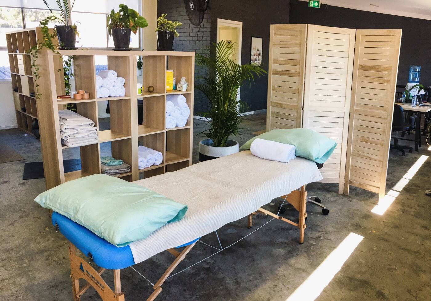 Cassie Gullick Myotherapy and Sports Massage - Cover photo