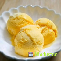 Cassino Gold Ice Cream - Logo