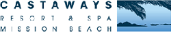 Castaways Resort & Spa Mission Beach - Logo