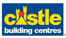 Castle Building Centre - Logo