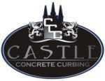 Castle Concrete Curbing - Logo