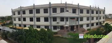 Castle Convent Senior Secondary School - Logo
