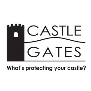 Castle Gates - Logo