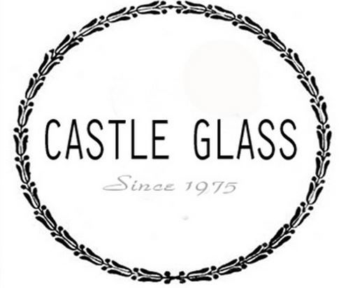 Castle Glass - Logo