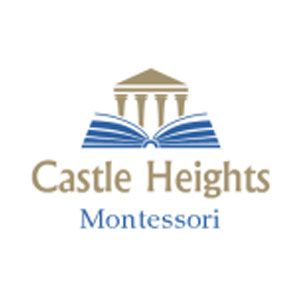 Castle Heights Montessori - Logo
